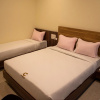 Отель Crystal Inn Hotel, фото 10