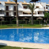 Отель VenAVera C10A - Ground floor Garden 3Bedrooms/2Baths Beachfront, WIFI, фото 15