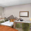 Отель Mercure Ax Les Thermes (Ouverture Avril 2025), фото 2