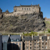 Отель Castle Vista, Grassmarket Apartment, фото 1
