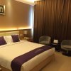 Отель Guangzhou Bauhinia Hotel, фото 20