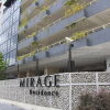 Отель Mirage Residences в Куала-Лумпуре