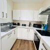 Отель 1-bed Apartment in Ealing - 2mins From Station, фото 7