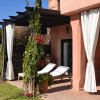 Отель Apartment With 2 Bedrooms in Marrakesh, With Shared Pool, Furnished Terrace and Wifi, фото 10