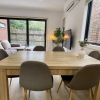 Отель StayAU Modern 4BR Townhouse Bayswater, фото 12