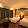 Отель Leeden Hotel Guangzhou, фото 19