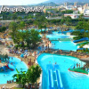 Отель Fresh and Modern Delux Apartment in 1 min from the beach!, фото 11