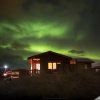 Отель Ocean Break Cabins, фото 38