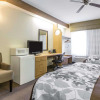 Отель Sleep Inn Little River - North Myrtle Beach, фото 4