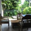 Отель Villa Mahalini Seminyak, фото 8