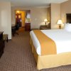 Отель Holiday Inn Express Hotel & Suites Tappahannock, an IHG Hotel, фото 6
