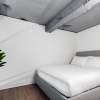 Отель Sosuite 2BR Loft w W/d, Gym, Lounge, фото 6