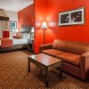 Отель Best Western Plus Memorial Inn & Suites, фото 40