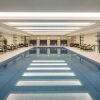 Отель Sheraton Oman Hotel, фото 17