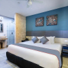 Отель BFH ATTRACTION Deluxe Hotel, Centro Playa del Carm, фото 30