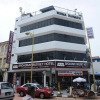 Отель Broadway Budget Hotel, фото 1