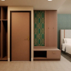Отель Holiday Inn Express Guadalajara Uag, фото 48
