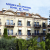 Отель Golden Tulip Cannes hotel de Paris, фото 1