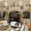 Отель Riad La Porte d'Or & Spa, фото 10
