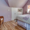 Отель Dunn House Bed and Breakfast, фото 2