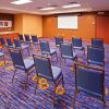 Отель Courtyard by Marriott Louisville Northeast, фото 15