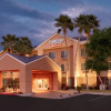 Отель Fairfield Inn & Suites Yuma, фото 1