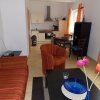 Отель Swanky Apartment in Nienhagen Near Seabeach, фото 5