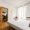 Отель Apartamento en Ópera, фото 6