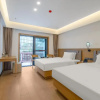 Отель Hunan New Pipaxi Hotel, фото 19