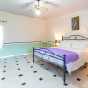 Отель Villa La Romantica 14, фото 22