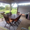 Отель Map of Africa Ocean View Cottage, фото 12