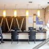 Отель Aoyue Hotel Yiwu, фото 17