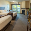 Отель Cragun's Resort & Hotel, фото 5