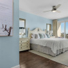 Отель Spacious 2BR Condo w/ Partial Gulf Views, Pool, Across the Street From Beach!, фото 5