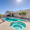 Отель Idyllic Lake Havasu Home w/ Pool + Jacuzzi!, фото 22