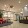 Отель Elan Inn Jingpin Kunming Henglong Shopping Plaza, фото 2