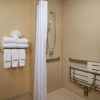 Отель Hampton Inn Newport News-Yorktown, фото 8