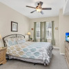 Отель Modern & Comfy 20min to Disney Queenbeds, фото 3