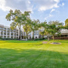 Отель Courtyard by Marriott New Braunfels River Village, фото 19