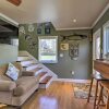 Отель Cozy Creekside Cabin w/ Grill: Fish & Explore!, фото 9