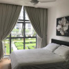 Отель Cyberjaya amazing view Fully furnished 3 bedroom, фото 3