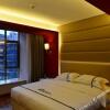 Отель Qingling Boutique Hotel в Гулоу