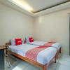 Отель OYO 2025 Pondok Wahidin, фото 5