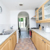 Отель Large Garden Apartment Central Bristol, фото 11