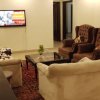 Отель Impeccable 3-bed Apartment in Lahore, фото 6