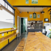 Отель Pham Ngu Lao Center Chill House, фото 12