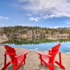 Отель Breck Condo w/ Hot Tub Access: 6 Mi to Ski Resort!, фото 19