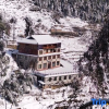 Отель Ziquejie Zhuofan Home Homestay, фото 1