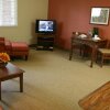 Отель Affordable Suites Fredericksburg во Фредериксберге