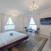 Отель Marco Polo - Charming 3BR in JBR with Marina Views, фото 5